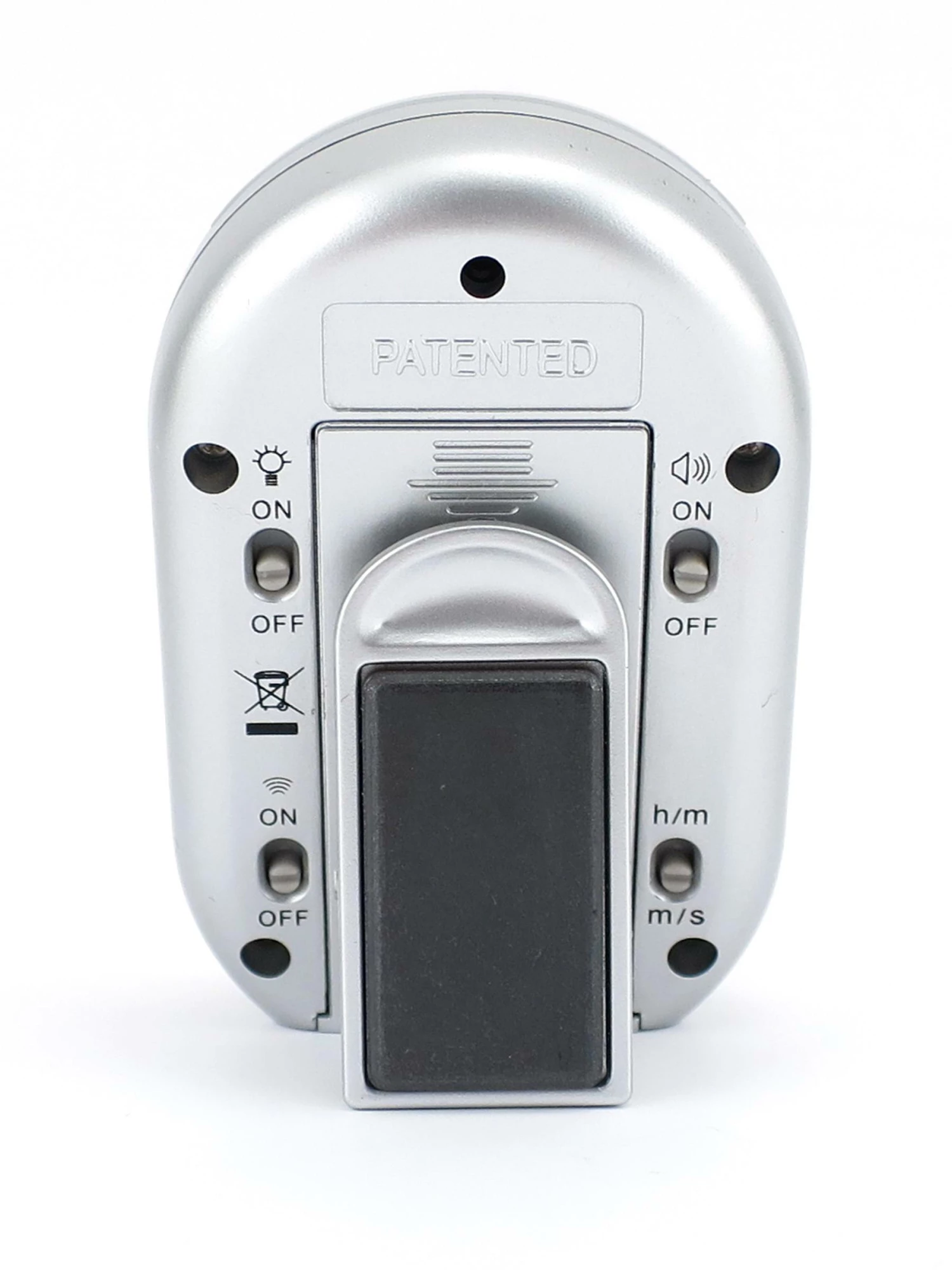 3-in-1 Timer for Vision, Hearing Impaired, Loud Environments, Classroom - Image 3