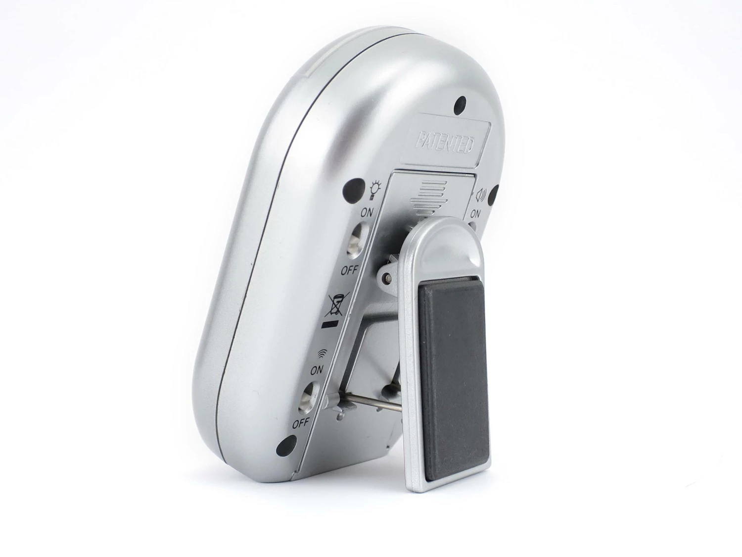 3-in-1 Timer for Vision, Hearing Impaired, Loud Environments, Classroom - Image 2