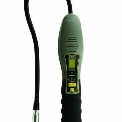 Intrinsically Safe Combustible Gas Detector