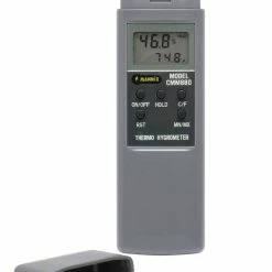 Temperature-Humidity Meter