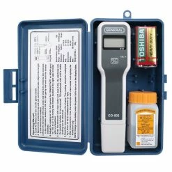 Conductivity Meter