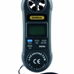 Pocket Airflow Meter