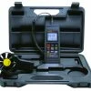 Two-Piece Airflow Volume Anemometer-Thermometer