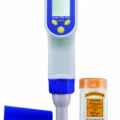 Conductivity-TDS-Salt Meter