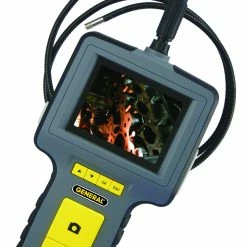 Recording Video Inspection Camera/Borescope