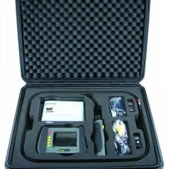 Wireless Recording Video Inspection Camera/Borescope