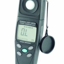 One-Piece Light Meter