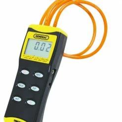 0 to 15 psi Precision Digital Manometer