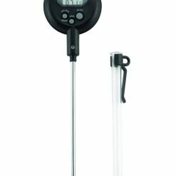 Water Resistant Digital Stem Thermometer