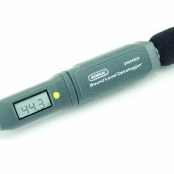 USB Sound Level Data Logger