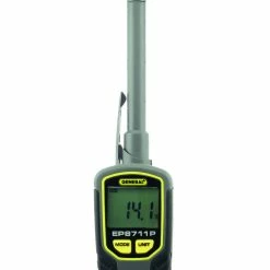 6-in-1 Digital Psychrometer with Enthalpy