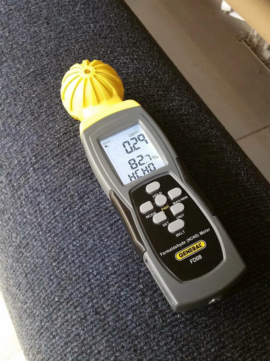 Formaldehyde Meter - Image 3