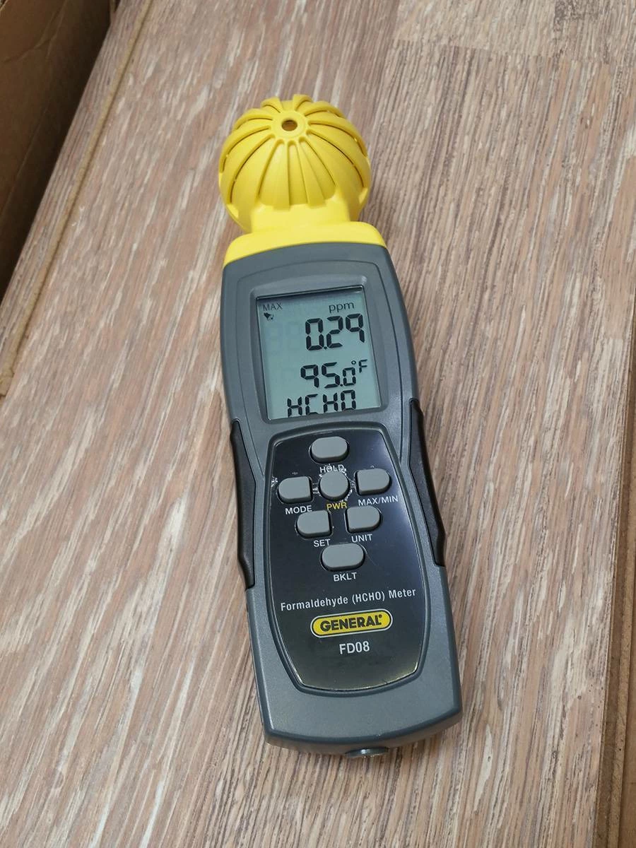 Formaldehyde Meter - Image 4