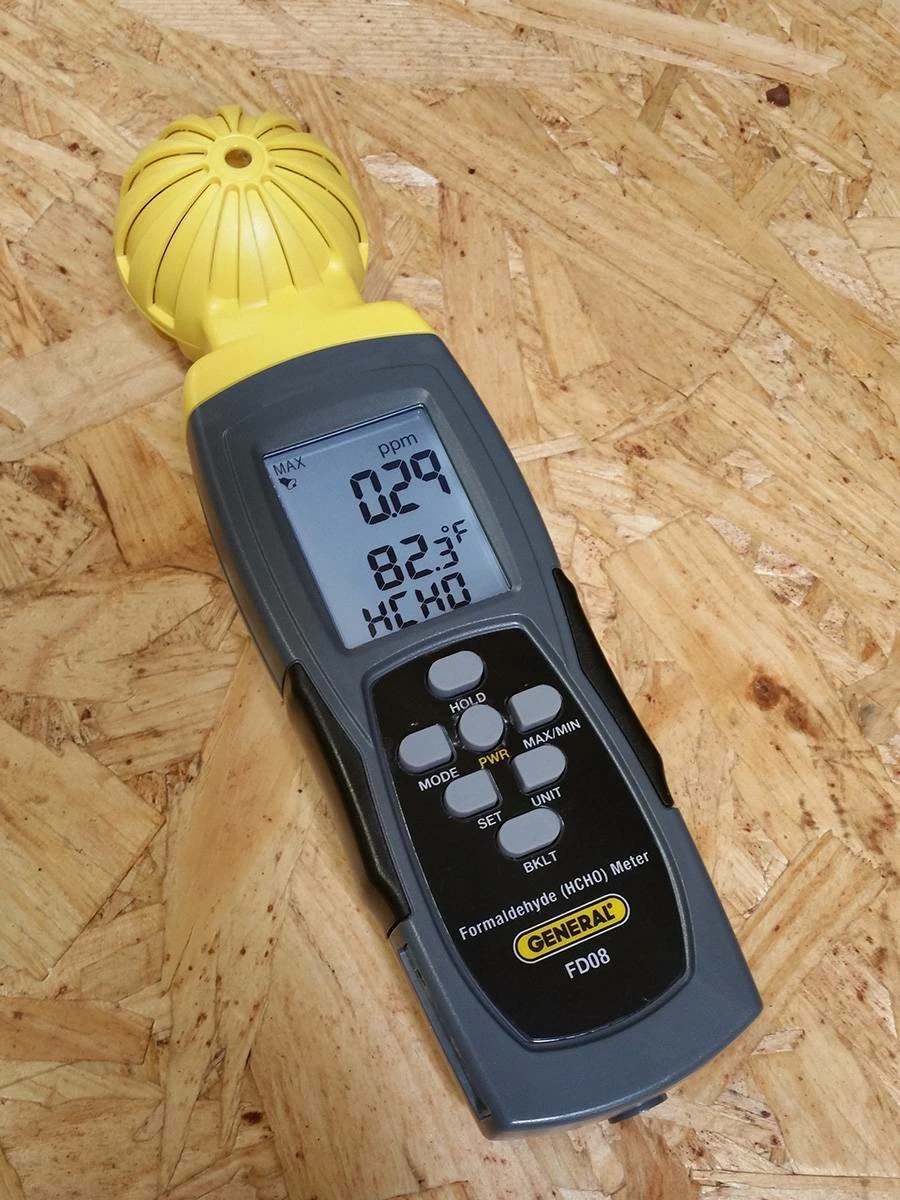 Formaldehyde Meter - Image 5