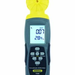 Formaldehyde Meter