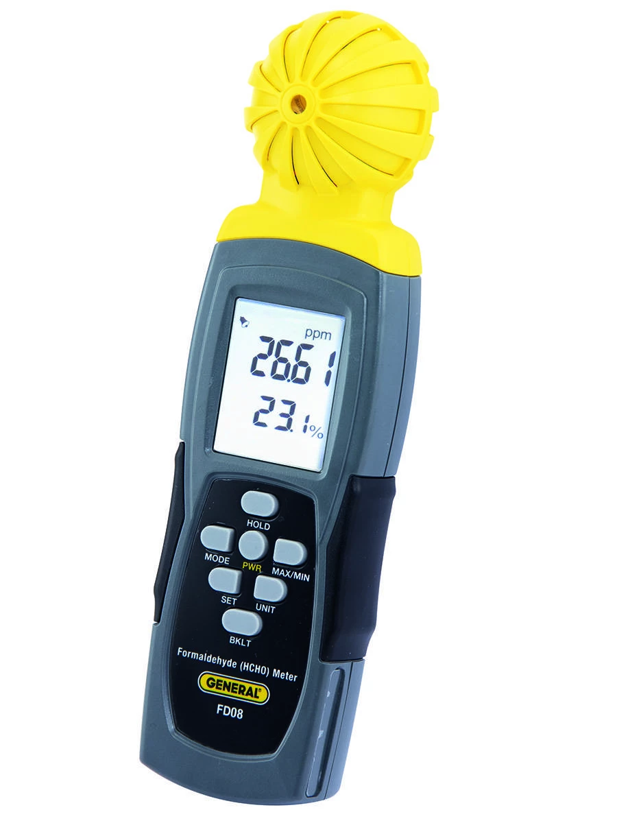 Formaldehyde Meter - Image 2