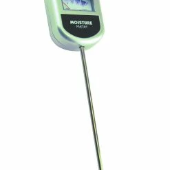 Soil Moisture Meter with Watering Guide