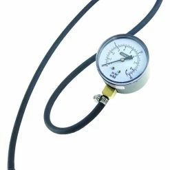 0 to 15 In. Water Column Gas Pressure Test Kit