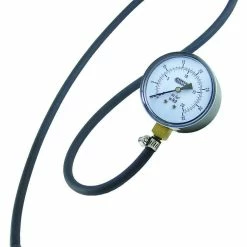 0 to 35 In. Water Column Gas Pressure Test Kit