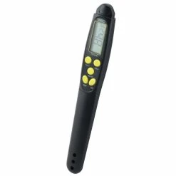 Deluxe Stem Thermometer