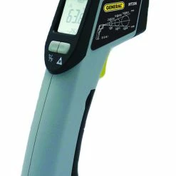8:1 Mid-Range Infrared Thermometer