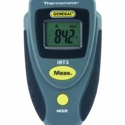 IRT3 Non-Contact Mini Infrared Thermometer