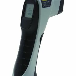 12:1 Wide-Range Infrared Thermometer