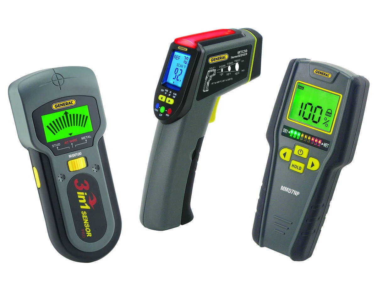 Contractor's Kit - Image 2