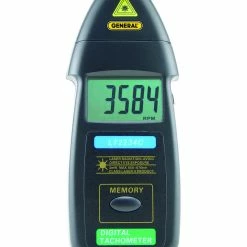Non-Contact Tachometer