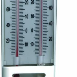 Mason's Hygrometer