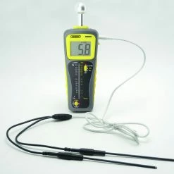 Deep Wall Moisture Probe for #MMD900 and MMD950