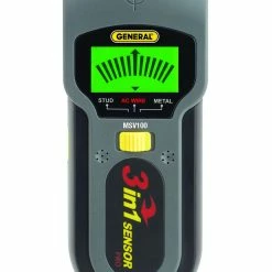 Stud/Voltage/Metal Detector