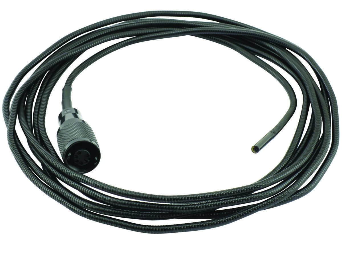 3m Long x 3.9mm Diameter Probe