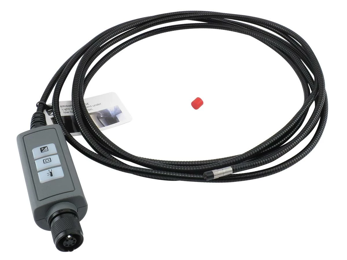 3m Long x 5.5mm Diameter High-Performance Probe