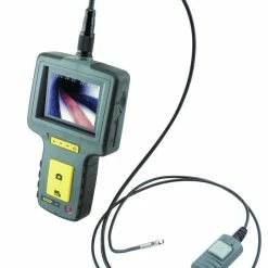 1m Long x 4.9mm Diameter Front/Side View Probe