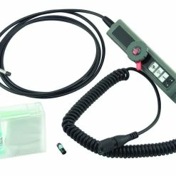 2m Long x 6mm Diameter High-Performance Articulating Probe