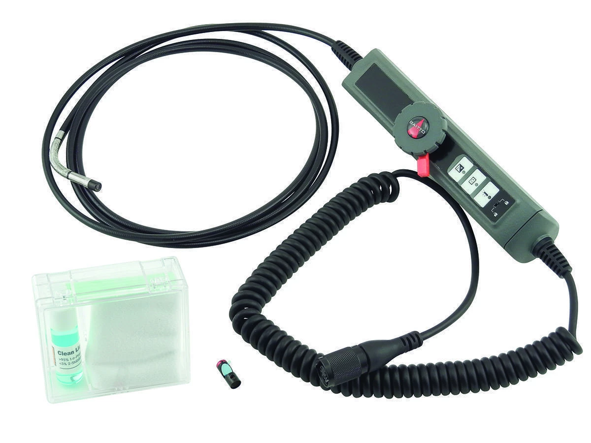 2m Long x 6mm Diameter High-Performance Articulating Probe