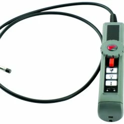 1m Long x 6mm Diameter High-Performance Wireless Articulating Probe