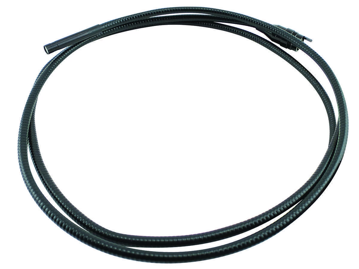 3m Long x 8mm Diameter Probe for DCS600 Series Video Inspection Cameras/Borescopes