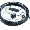 20m Long x 10mm Diameter Pipe & Duct Probe for DCS600 Series Video Inspection Cameras/Borescopes