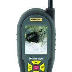 PalmScope Video Inspection Camera/Borescope