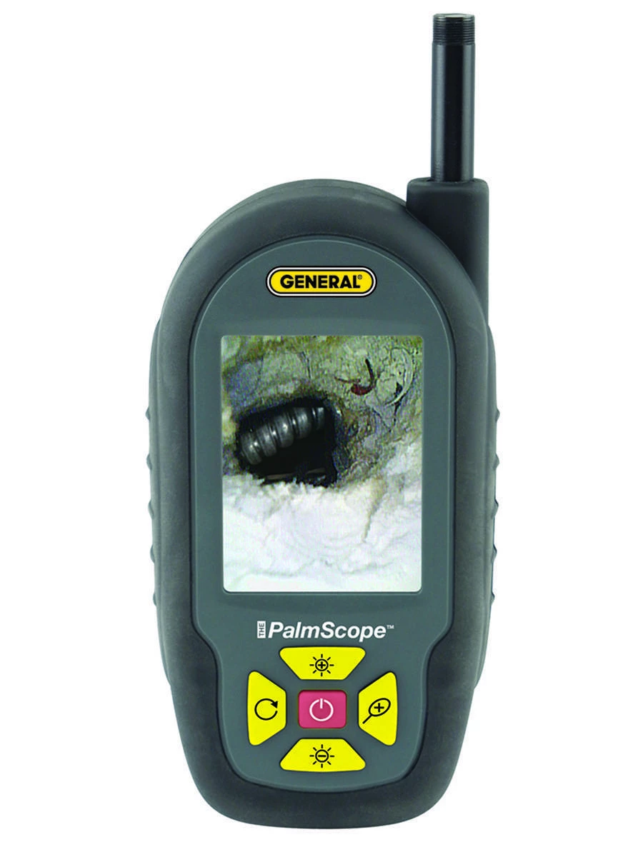 PalmScope Video Inspection Camera/Borescope