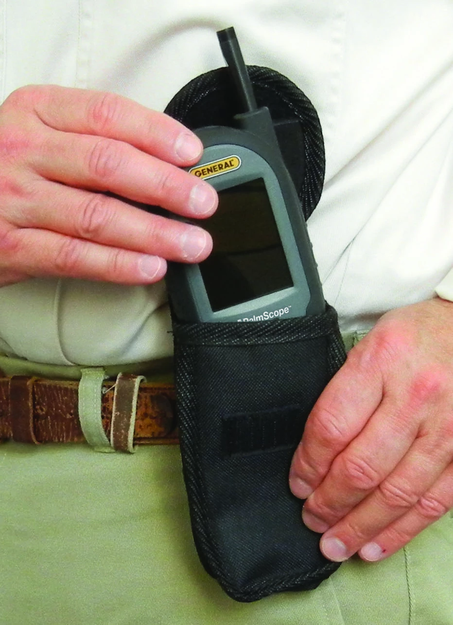 PalmScope Video Inspection Camera/Borescope - Image 7