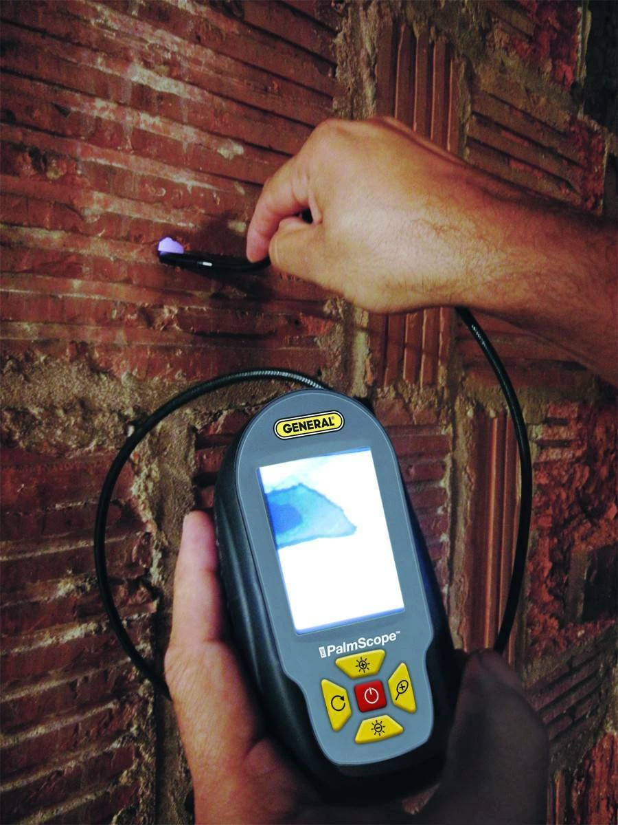 PalmScope Video Inspection Camera/Borescope - Image 9