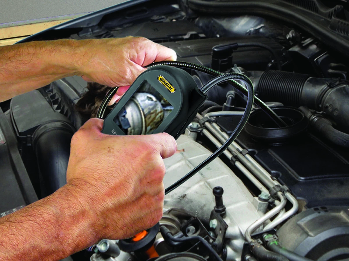 PalmScope Video Inspection Camera/Borescope - Image 5