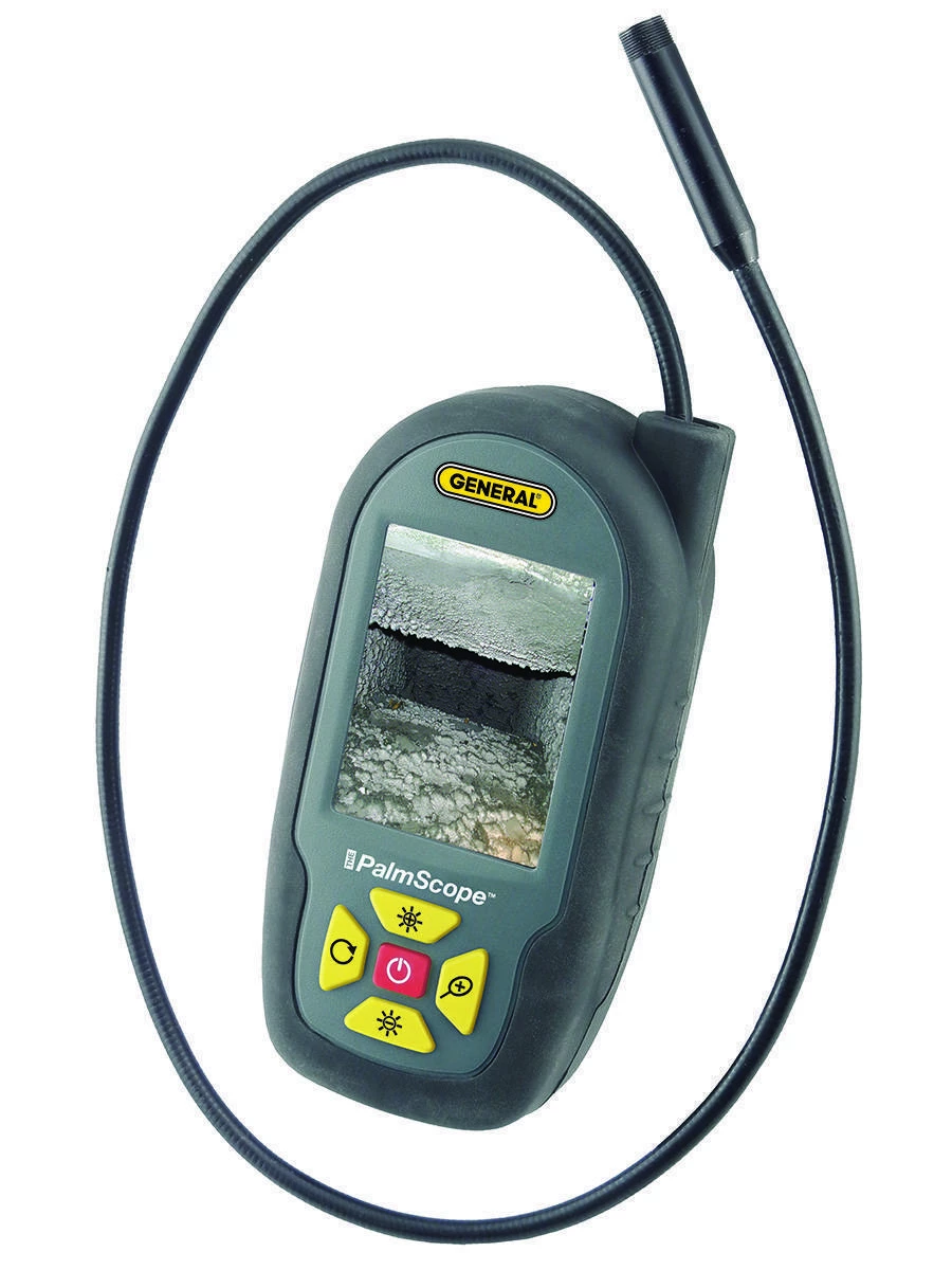 PalmScope Video Inspection Camera/Borescope - Image 2