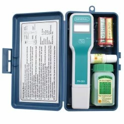 Pocket pH Meter