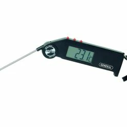 Angled Stem Thermometer
