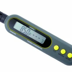 Temperature-Humidity Pen