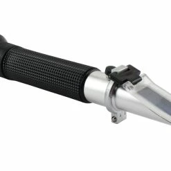 0 to 100% Salinity Refractometer